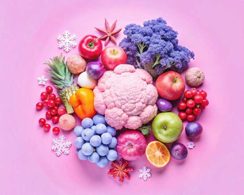 Γιατί είναι σημαντικό να τρώτε εποχιακά φρούτα και λαχανικά κατά